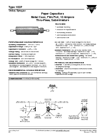 浏览型号103P224X0300T的Datasheet PDF文件第1页