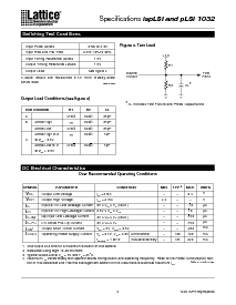 浏览型号1032-60LJI的Datasheet PDF文件第4页