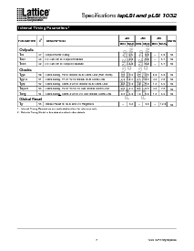 浏览型号10321111的Datasheet PDF文件第7页