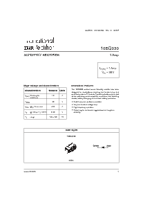 浏览型号10BQ030PbF的Datasheet PDF文件第1页