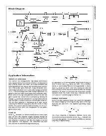 浏览型号10MV5600AX的Datasheet PDF文件第9页