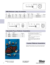 浏览型号1150-3的Datasheet PDF文件第2页