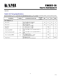 浏览型号11825-808的Datasheet PDF文件第5页