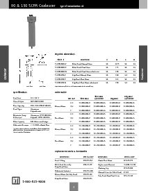 浏览型号1200SCFM的Datasheet PDF文件第3页