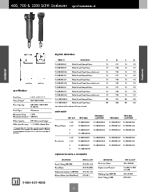 浏览型号1200SCFM的Datasheet PDF文件第5页