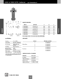 浏览型号1200SCFM的Datasheet PDF文件第6页