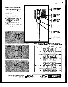 浏览型号1200911H的Datasheet PDF文件第2页