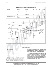 浏览型号1200P的Datasheet PDF文件第4页