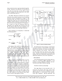 浏览型号1206S的Datasheet PDF文件第8页