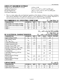 浏览型号1225的Datasheet PDF文件第3页