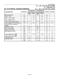 浏览型号1225的Datasheet PDF文件第4页