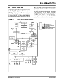 浏览型号12F629的Datasheet PDF文件第7页