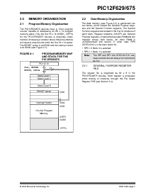 浏览型号12F629的Datasheet PDF文件第9页