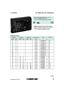 浏览型号12H1301-2R的Datasheet PDF文件第1页