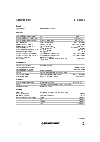 浏览型号12H1301-2R的Datasheet PDF文件第2页