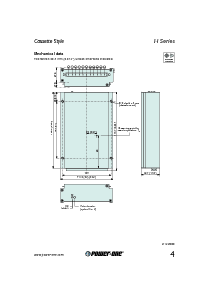 浏览型号12H1301-2R的Datasheet PDF文件第4页