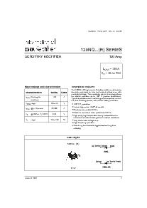 浏览型号12NQ045的Datasheet PDF文件第1页