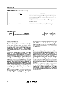 浏览型号1334的Datasheet PDF文件第4页
