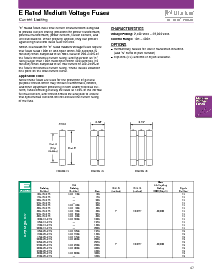 浏览型号15NLE-100E的Datasheet PDF文件第1页