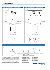 浏览型号1600的Datasheet PDF文件第2页