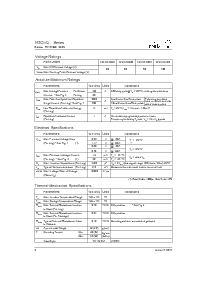 浏览型号163CNQ060的Datasheet PDF文件第2页
