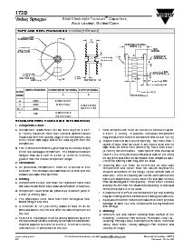 浏览型号173D106X0010V的Datasheet PDF文件第6页