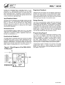 浏览型号18CV8的Datasheet PDF文件第4页