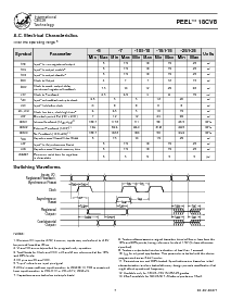 浏览型号18CV8的Datasheet PDF文件第7页