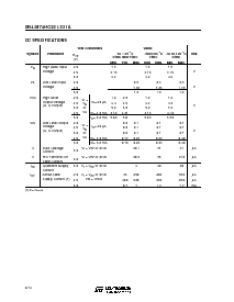 浏览型号M74HC221AB1R的Datasheet PDF文件第6页