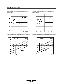 浏览型号M74HC221AB1R的Datasheet PDF文件第8页