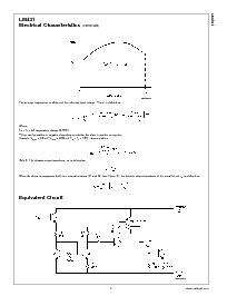 浏览型号LM431ACM3N1F的Datasheet PDF文件第5页