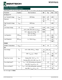 浏览型号SC1531ACSTR的Datasheet PDF文件第3页