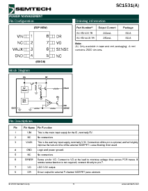 浏览型号SC1531ACSTR的Datasheet PDF文件第5页