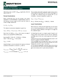 浏览型号SC1531ACSTR的Datasheet PDF文件第9页