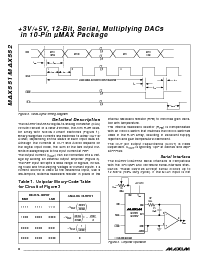 浏览型号MAX551ACUB的Datasheet PDF文件第8页