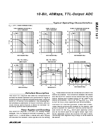 浏览型号MAX1161ACWI的Datasheet PDF文件第5页