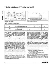 浏览型号MAX1161ACWI的Datasheet PDF文件第6页