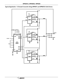 浏览型号HIP6601ACB-T的Datasheet PDF文件第3页