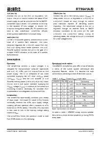 浏览型号RT9641AC32的Datasheet PDF文件第7页