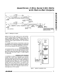 浏览型号MAX521ACWG的Datasheet PDF文件第13页