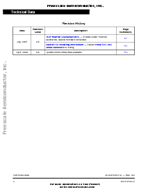 浏览型号MC68HC05J1ACDW的Datasheet PDF文件第4页