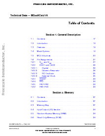 浏览型号MC68HC05J1ACDW的Datasheet PDF文件第7页