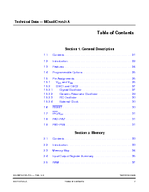 浏览型号MC68HC705J1ACDW的Datasheet PDF文件第7页