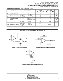 浏览型号TL071ACDR的Datasheet PDF文件第9页