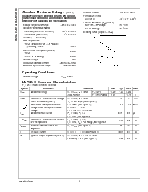 浏览型号LMV431ACM5的Datasheet PDF文件第4页