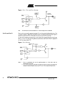 浏览型号AT89C51AC3-RLTIM的Datasheet PDF文件第8页