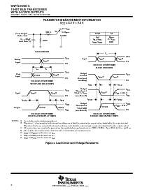 浏览型号SN74LVC861ADB的Datasheet PDF文件第6页