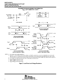 浏览型号SN74LVC821ADB的Datasheet PDF文件第8页