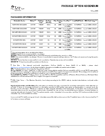 浏览型号SN74ABT16541ADLR的Datasheet PDF文件第6页