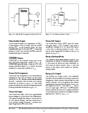 浏览型号SP691AEN的Datasheet PDF文件第14页